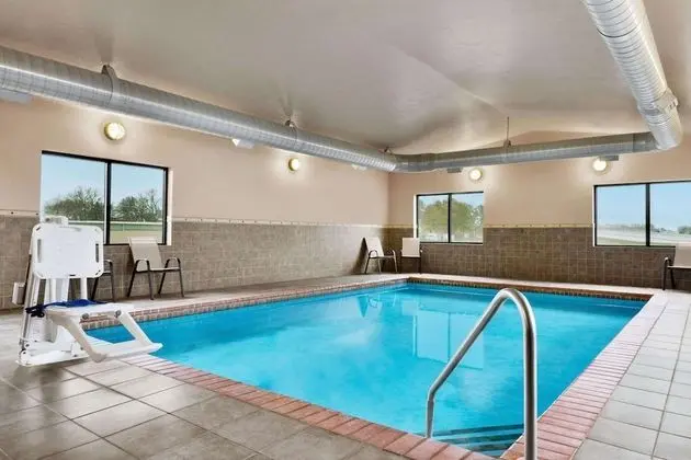 Baymont by Wyndham Sioux Falls West - Öne Çıkan Resim