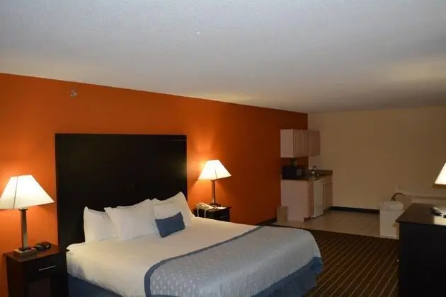 Baymont by Wyndham South Haven