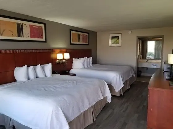 Baymont by Wyndham South Hill