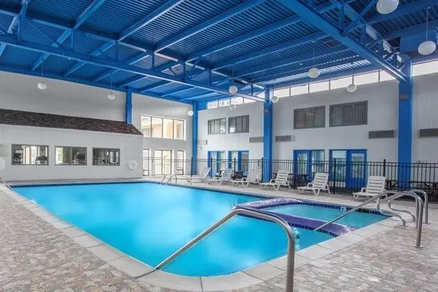 Baymont by Wyndham Southfield/Detroit