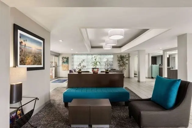 Baymont by Wyndham Springfield I-44 - Lobi