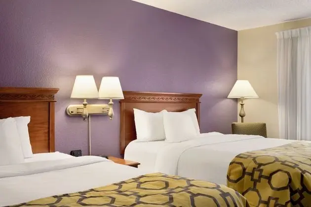 Baymont by Wyndham Springfield I-44 - Oda
