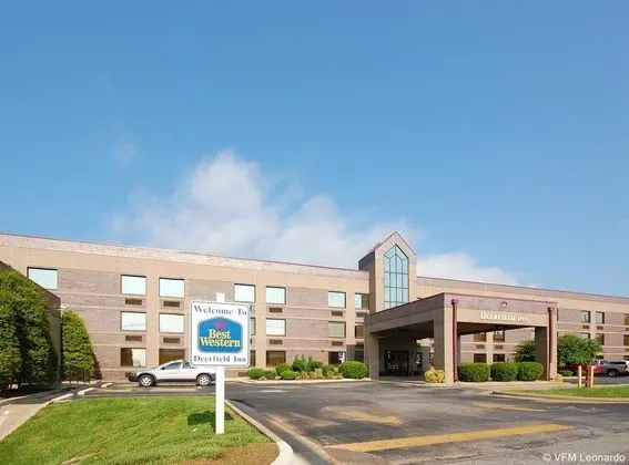 BAYMONT BY WYNDHAM SPRINGFIELD SOUTH HWY 65