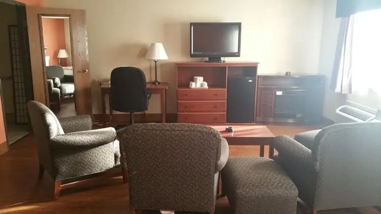 Baymont by Wyndham Tupelo