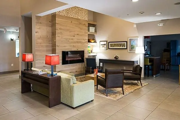 BAYMONT BY WYNDHAM WALDORF