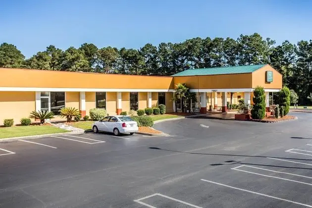 Baymont by Wyndham Walterboro