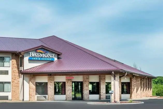 Baymont by Wyndham Warrenton