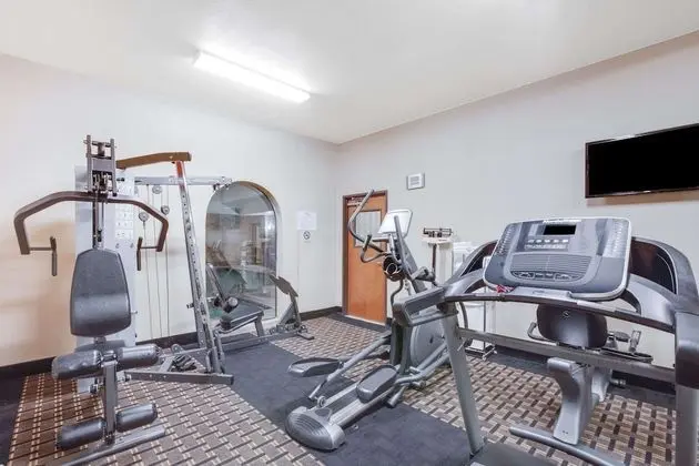 Baymont by Wyndham Wheeler - Fitness