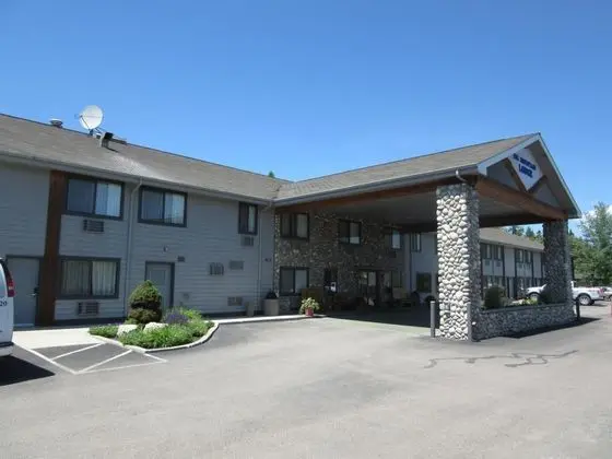 BAYMONT BY WYNDHAM WHITEFISH