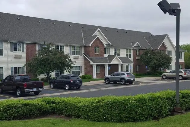 Baymont by Wyndham Wichita East