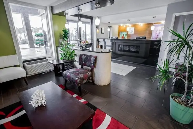 BAYMONT BY WYNDHAM WILMINGTON