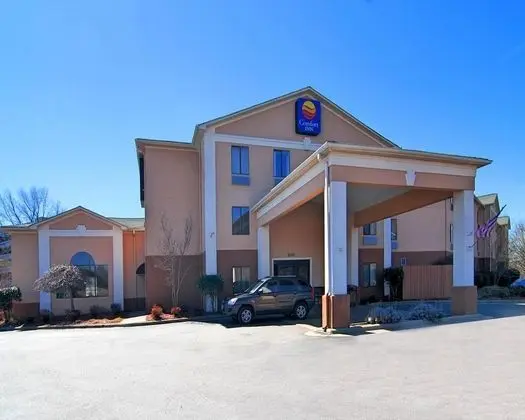 BAYMONT BY WYNDHAM WINSTON SALEM