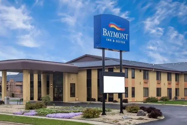 Baymont by Wyndham Wisconsin Dells