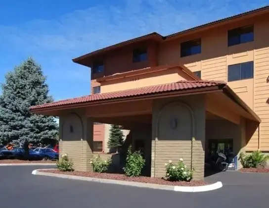 Baymont by Wyndham Yakima