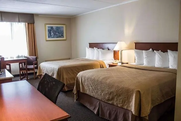 Baymont by Wyndham Youngstown - Oda