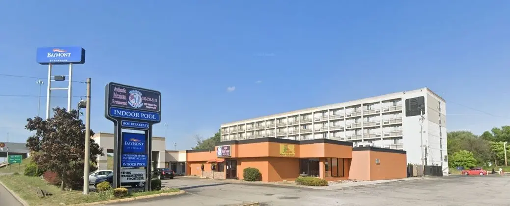 Baymont by Wyndham Youngstown - Öne Çıkan Resim