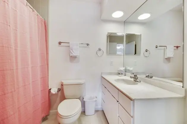 Baynard Park 6 - Banyo Tipleri