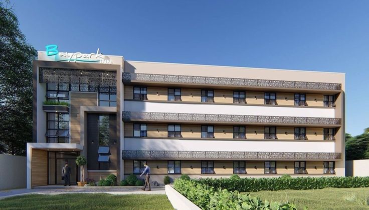 Baypark Inn