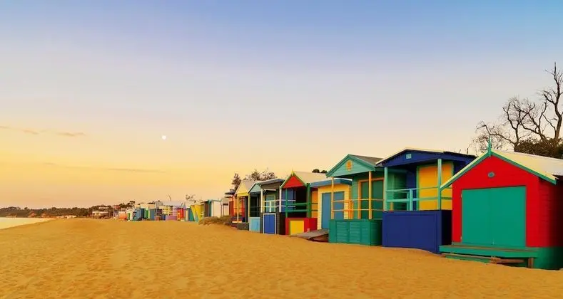 Bayplay Beach Accommodation - 2 locations