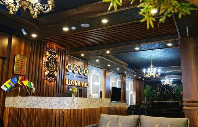 Bayrak Grand Hotel - Genel