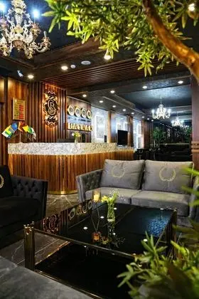 Bayrak Grand Hotel - Genel