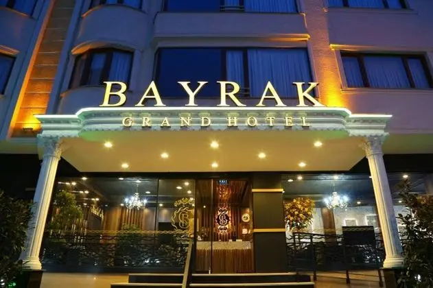 Bayrak Grand Hotel