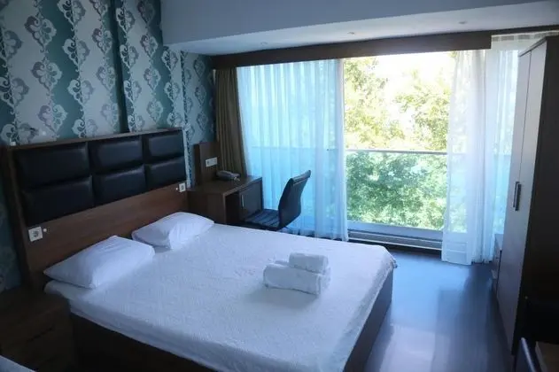 Bayraktar Hotel