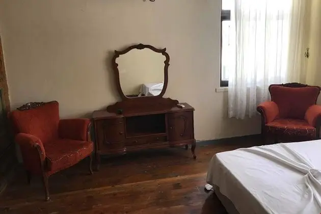 Bayraktar Konağı