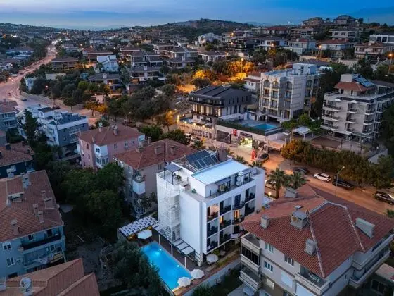Bayram Hotel