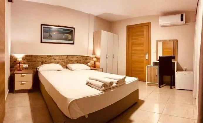 Bayram Hotel - Oda