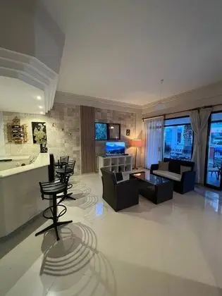 Bayram Hotel - Yerinde Yemek