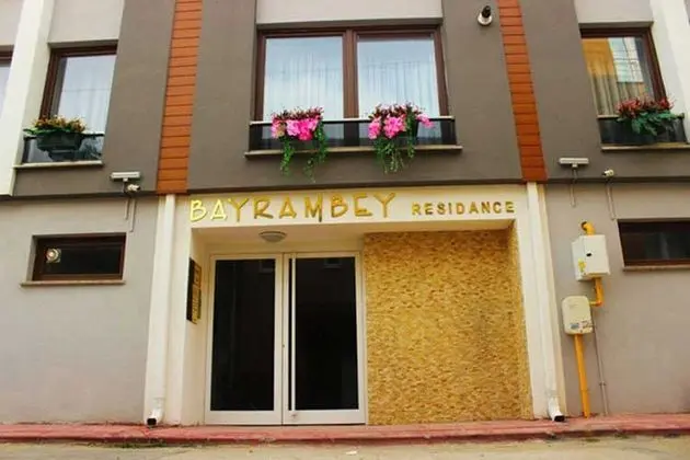 Bayrambey Otel