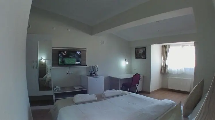 Bayrambey Otel - Genel