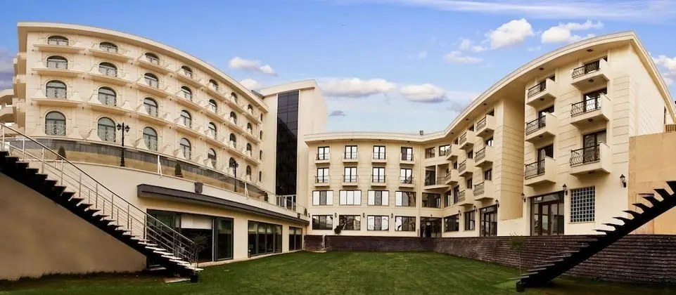 Bayramoğlu Resort Hotel