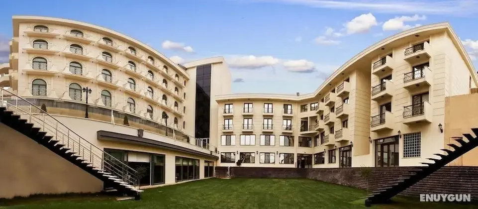 Bayramoğlu Resort Hotel