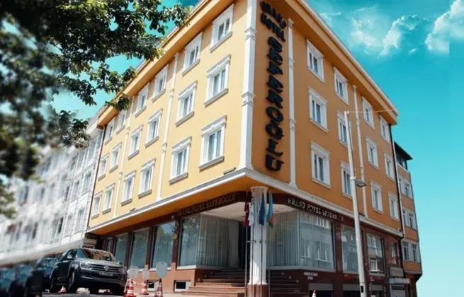 Bayrampaşa Grand Hotel Seferoğlu
