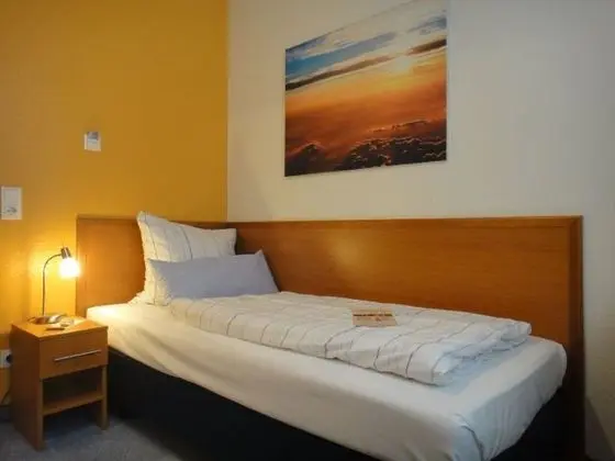 Bayrischer Hof Heidelberg