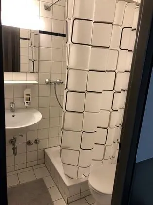 Hotel Bayrischer Hof - Banyo Tipleri