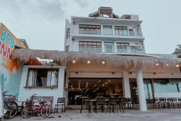 Bay's Inn