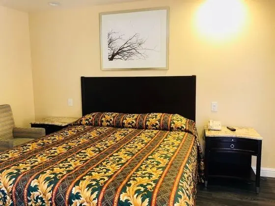 Bayshore Inn - Öne Çıkan Resim