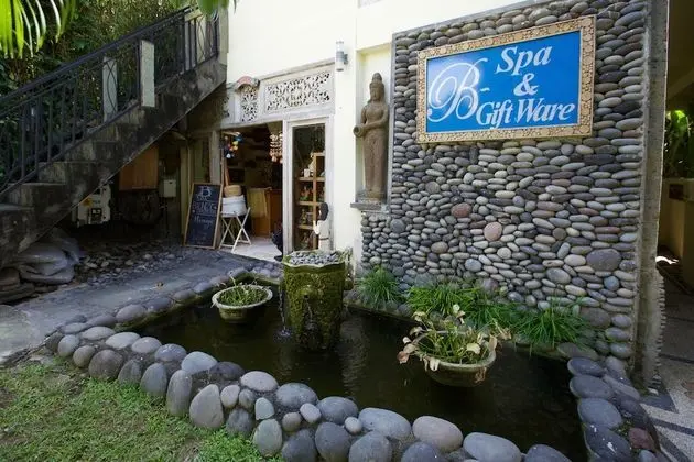 Bayshore Villas Candi Dasa - Spa