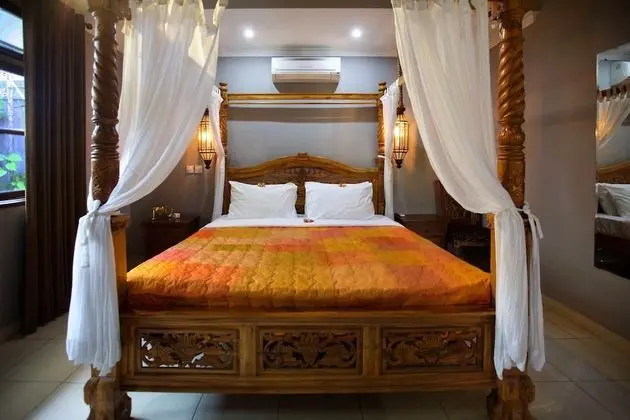 Bayshore Villa Sanur
