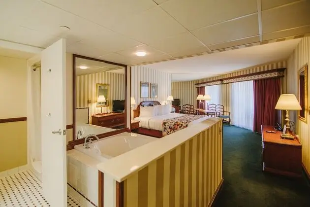 Bayshore Resort - Oda