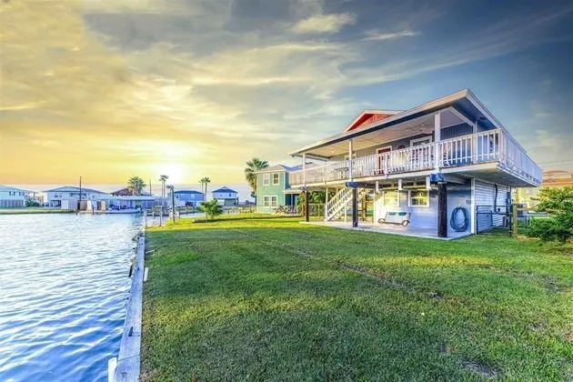 Bayside Blessing