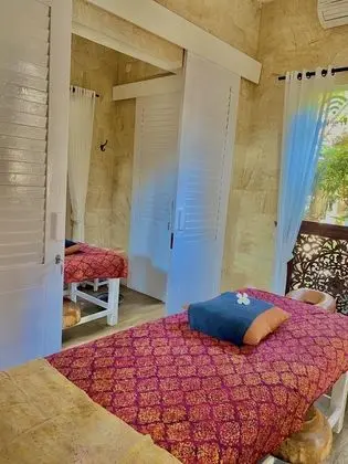 Bayside Bungalows - Spa