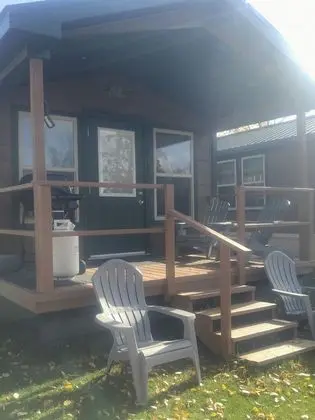 Bayside Resort