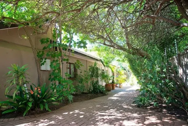 Bayside Guest House