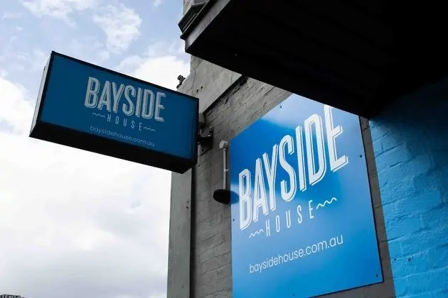 Bayside House