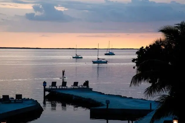 Bayside Inn Key Largo