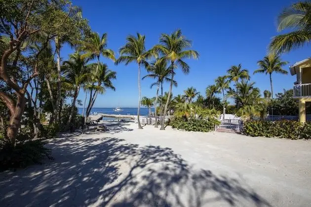 Bayside Inn Key Largo - Dış Mekan